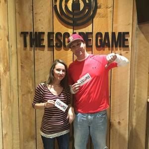 Meet your Posher, Josh